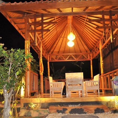 Setilas Bungalows Batununggul Extérieur photo
