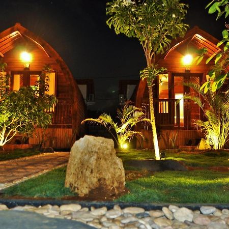 Setilas Bungalows Batununggul Extérieur photo