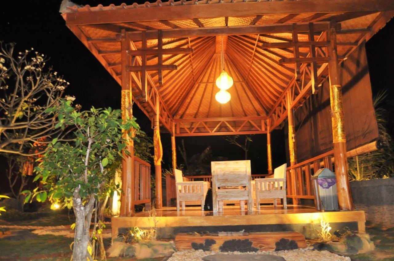 Setilas Bungalows Batununggul Extérieur photo
