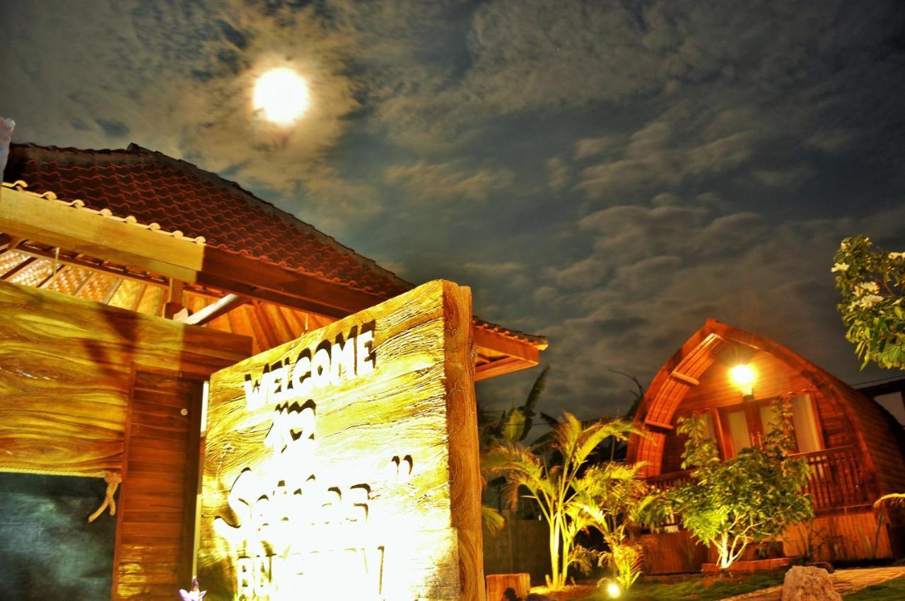 Setilas Bungalows Batununggul Extérieur photo