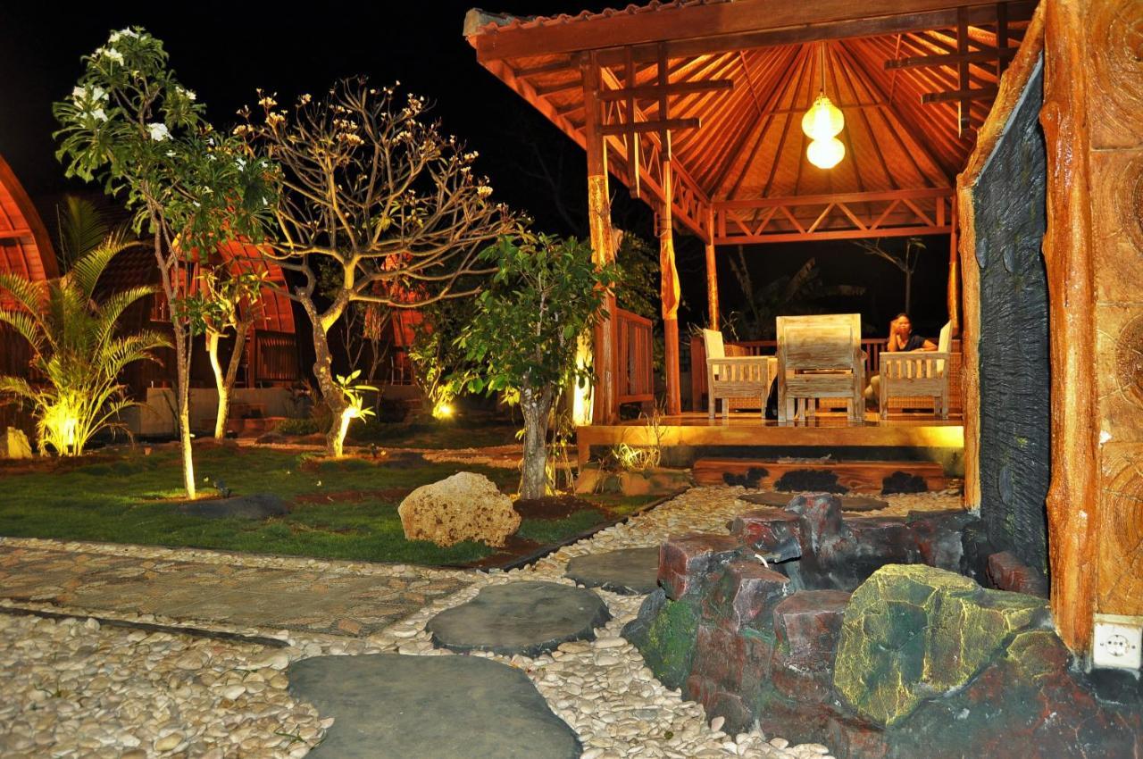 Setilas Bungalows Batununggul Extérieur photo