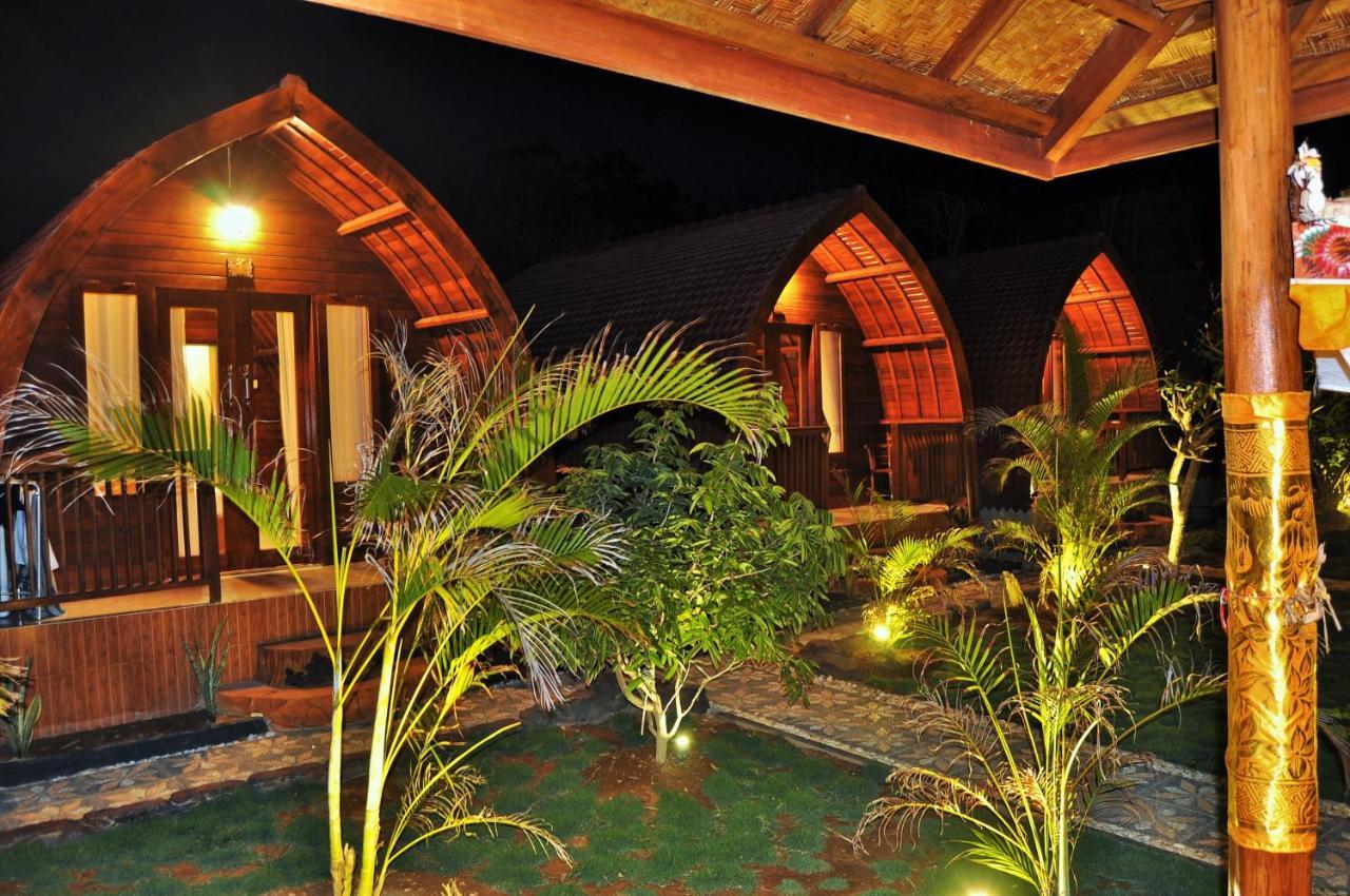 Setilas Bungalows Batununggul Extérieur photo
