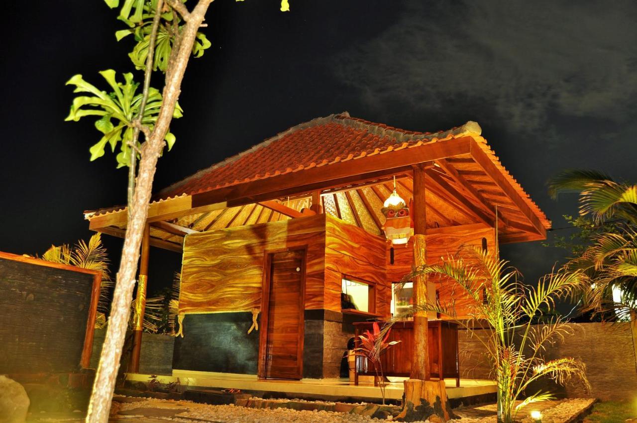 Setilas Bungalows Batununggul Extérieur photo