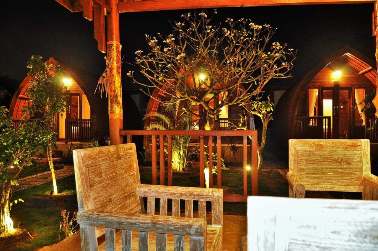 Setilas Bungalows Batununggul Extérieur photo