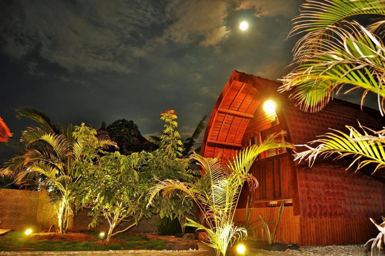 Setilas Bungalows Batununggul Extérieur photo