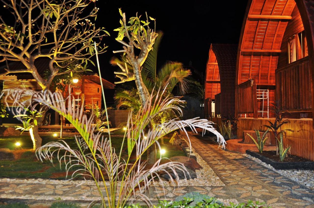 Setilas Bungalows Batununggul Extérieur photo