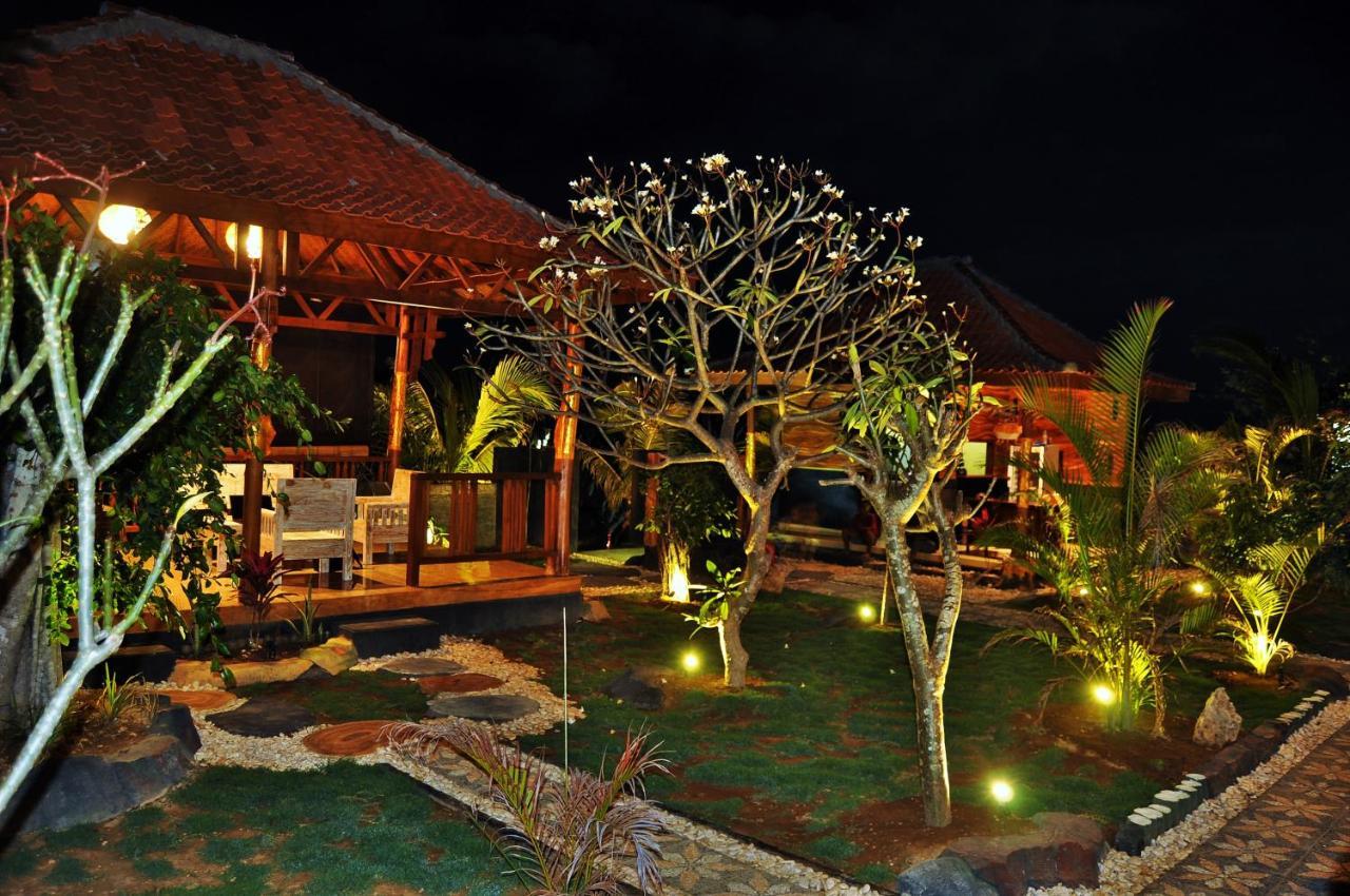 Setilas Bungalows Batununggul Extérieur photo