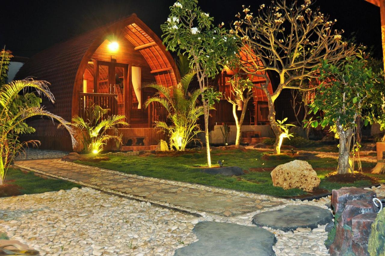 Setilas Bungalows Batununggul Extérieur photo