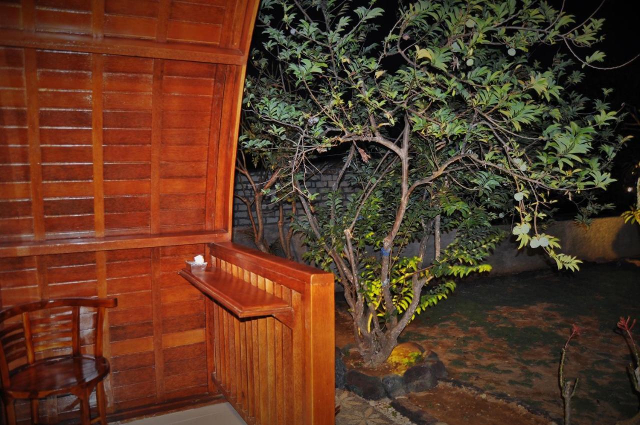 Setilas Bungalows Batununggul Extérieur photo