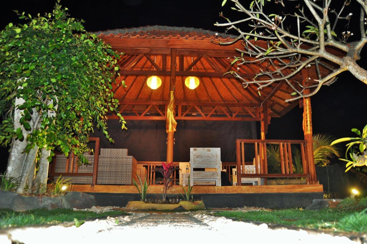 Setilas Bungalows Batununggul Extérieur photo
