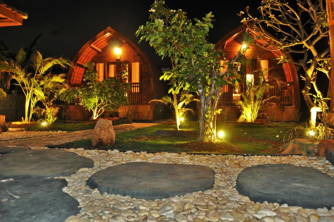 Setilas Bungalows Batununggul Extérieur photo