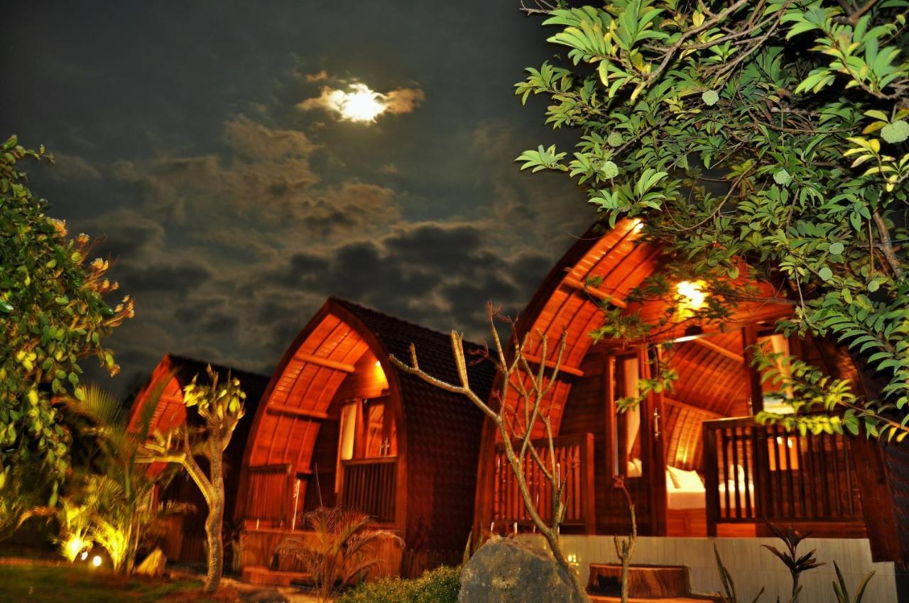 Setilas Bungalows Batununggul Extérieur photo