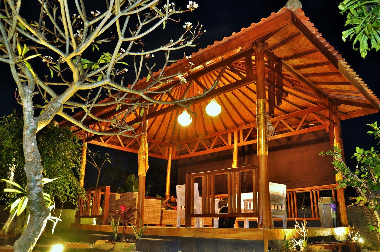 Setilas Bungalows Batununggul Extérieur photo