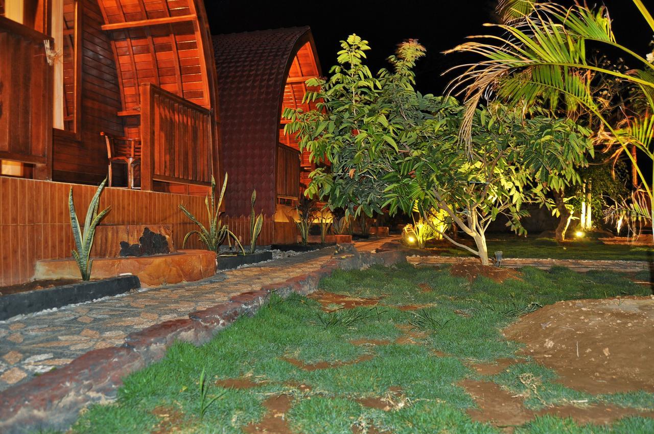 Setilas Bungalows Batununggul Extérieur photo