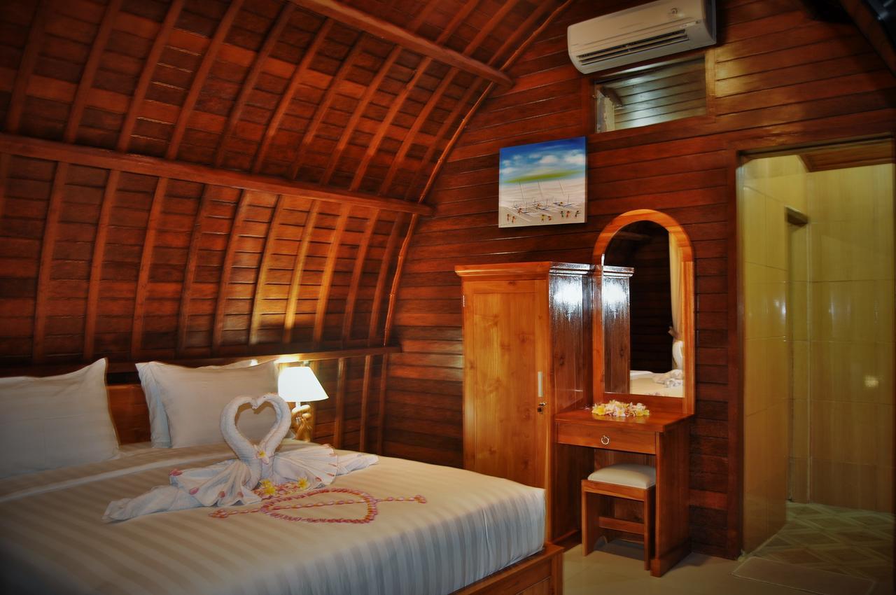 Setilas Bungalows Batununggul Extérieur photo