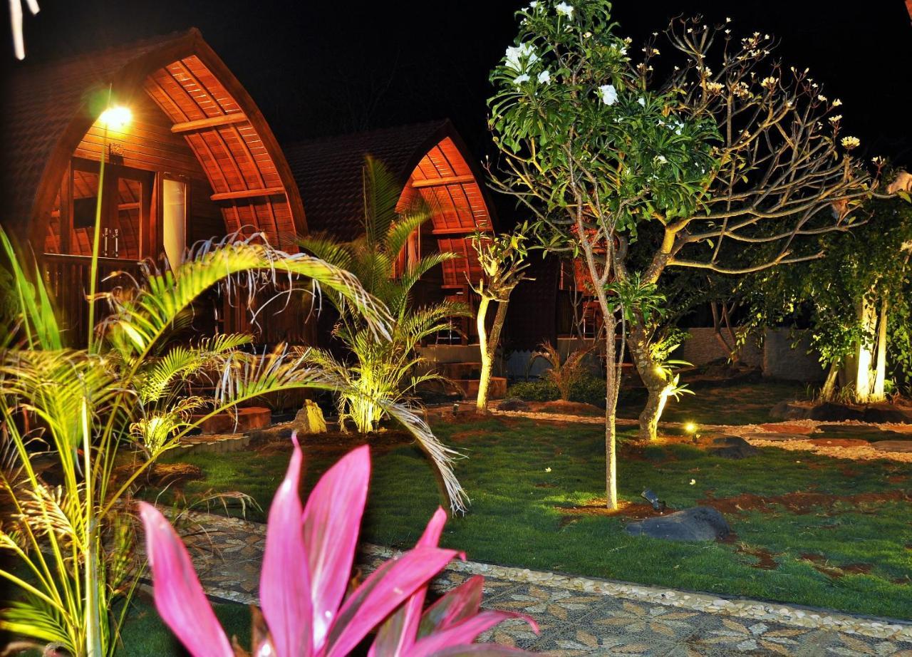 Setilas Bungalows Batununggul Extérieur photo