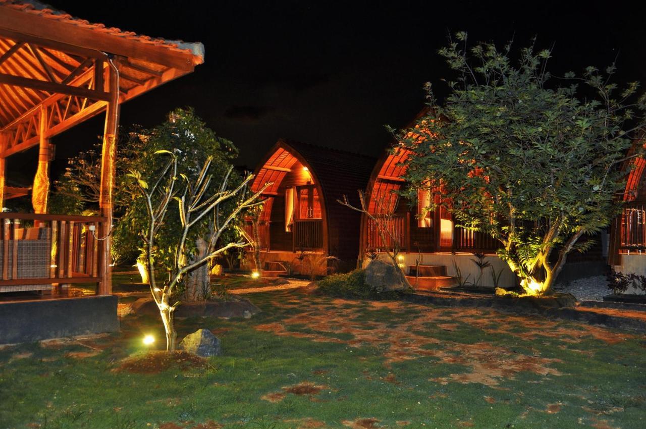 Setilas Bungalows Batununggul Extérieur photo