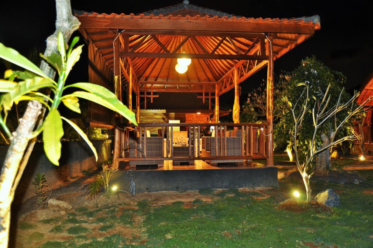 Setilas Bungalows Batununggul Extérieur photo