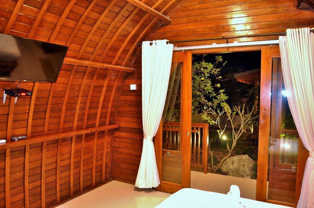 Setilas Bungalows Batununggul Extérieur photo