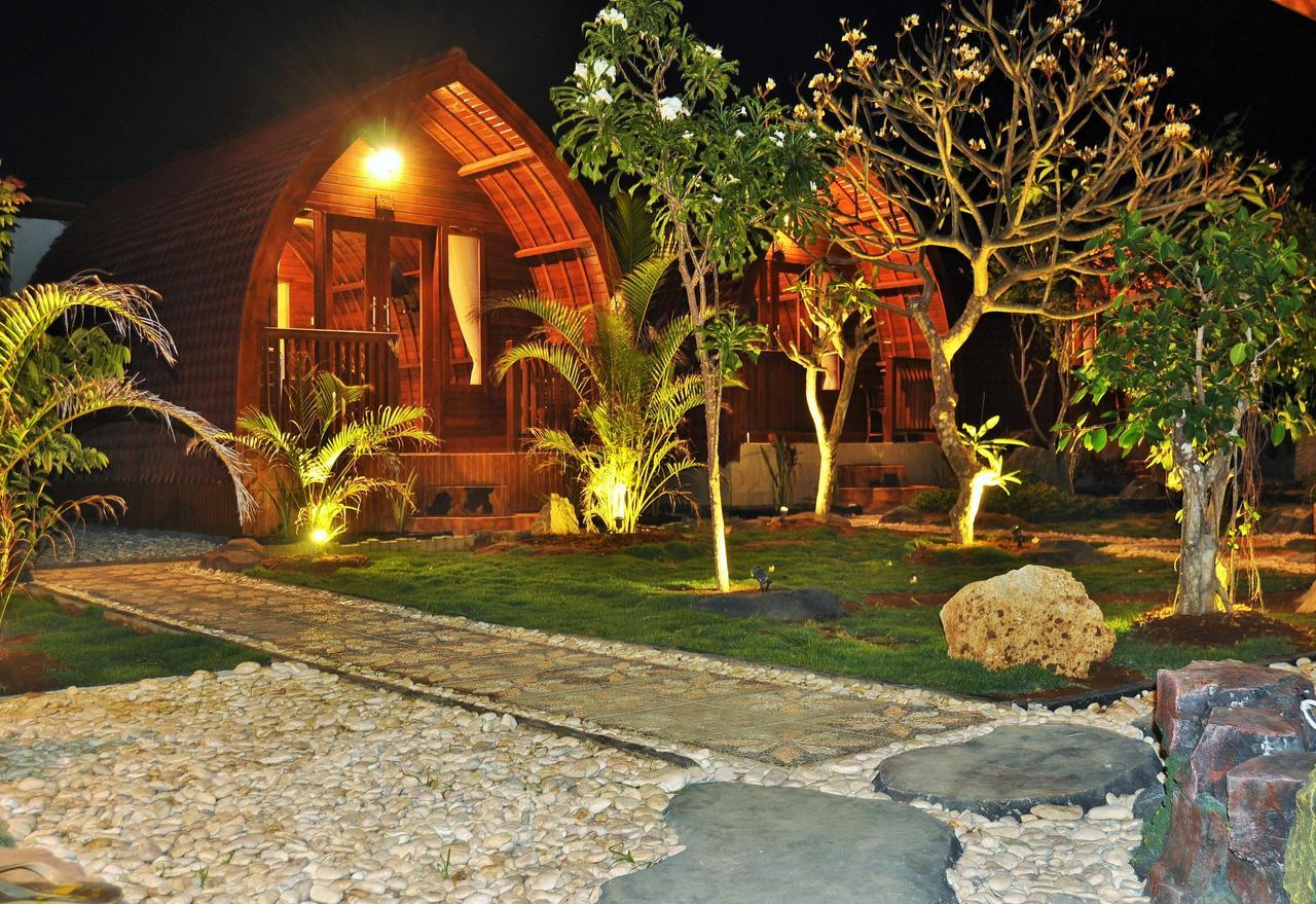 Setilas Bungalows Batununggul Extérieur photo