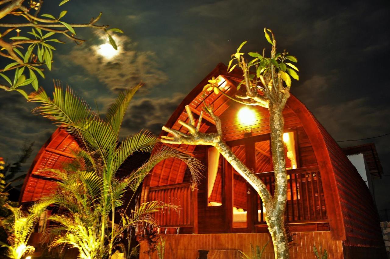 Setilas Bungalows Batununggul Extérieur photo