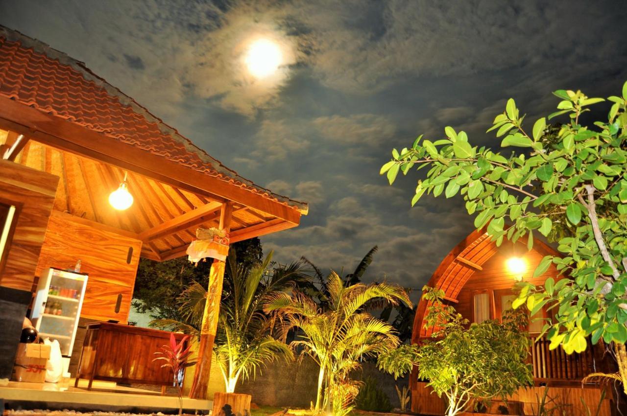 Setilas Bungalows Batununggul Extérieur photo