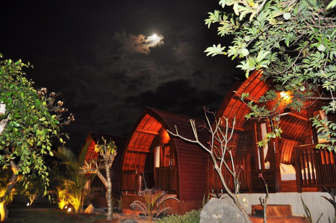 Setilas Bungalows Batununggul Extérieur photo