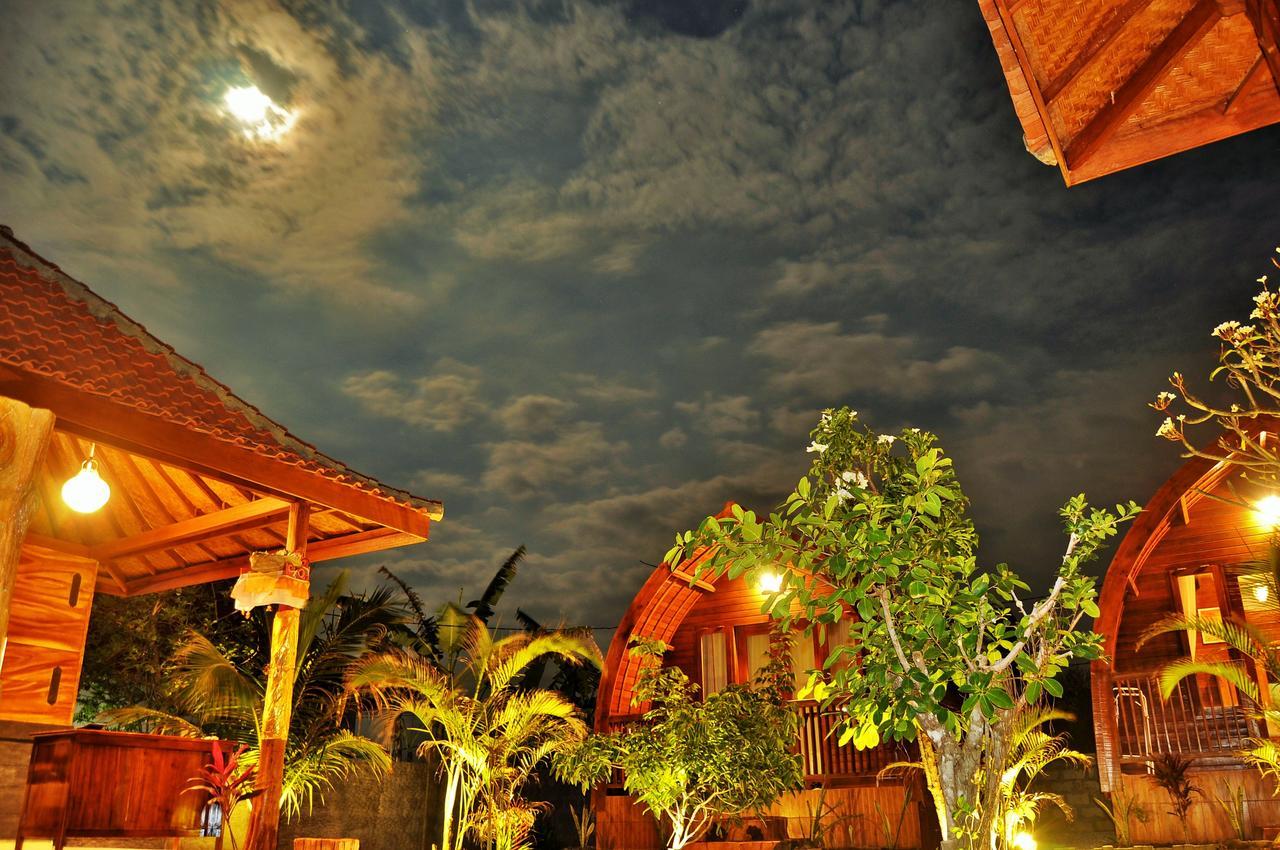 Setilas Bungalows Batununggul Extérieur photo