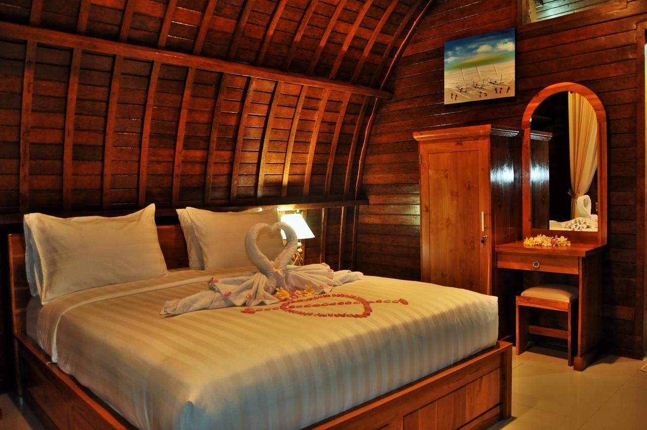 Setilas Bungalows Batununggul Extérieur photo