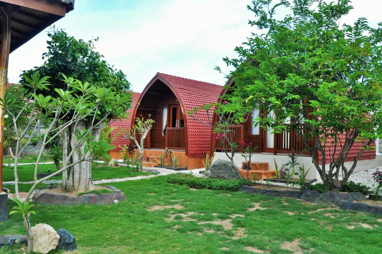Setilas Bungalows Batununggul Extérieur photo
