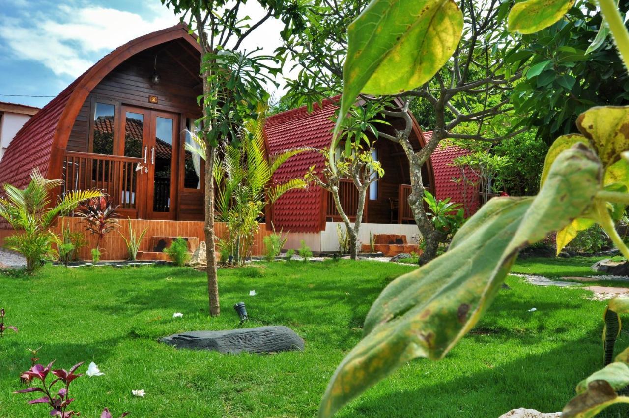 Setilas Bungalows Batununggul Extérieur photo