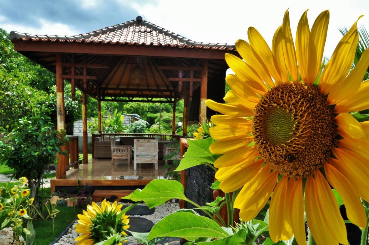Setilas Bungalows Batununggul Extérieur photo