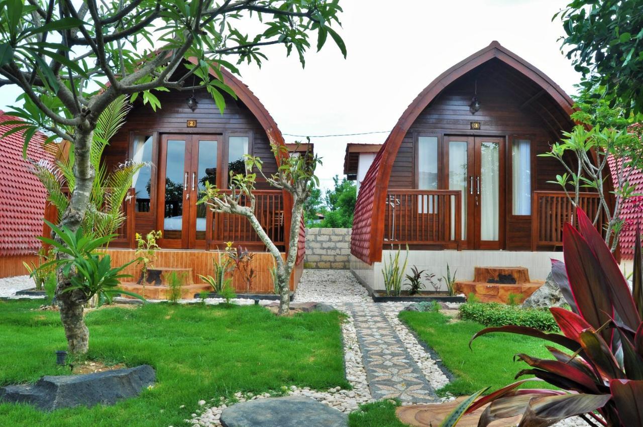 Setilas Bungalows Batununggul Extérieur photo