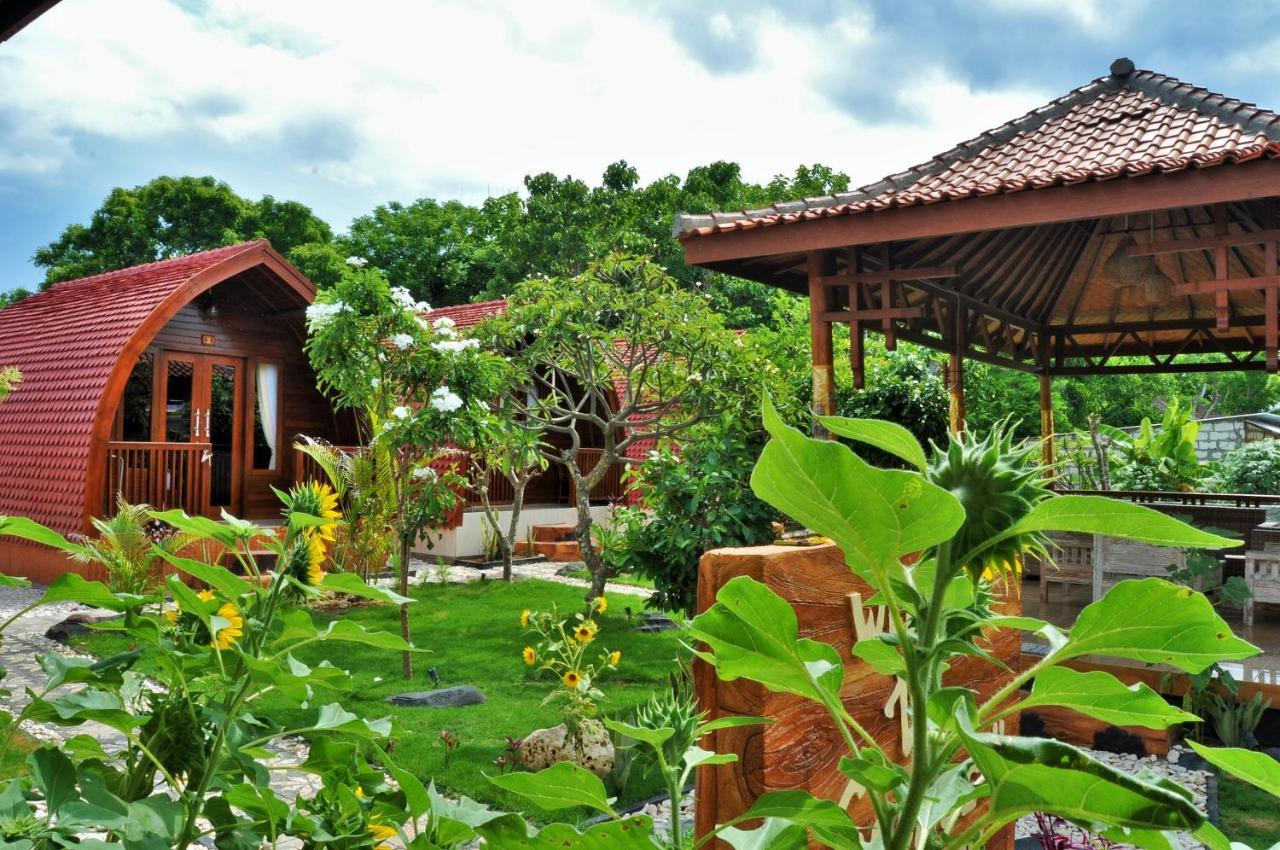 Setilas Bungalows Batununggul Extérieur photo