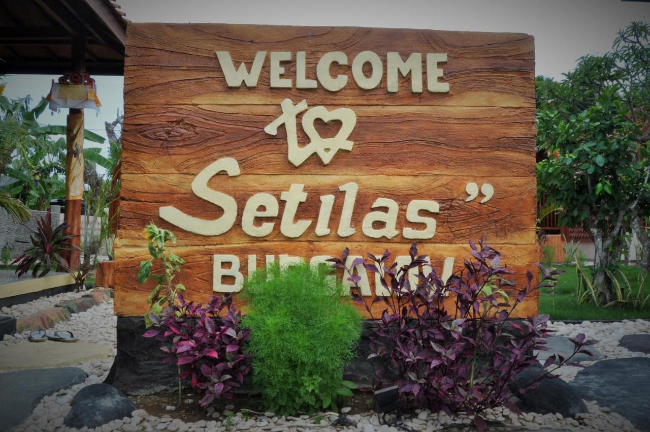 Setilas Bungalows Batununggul Extérieur photo