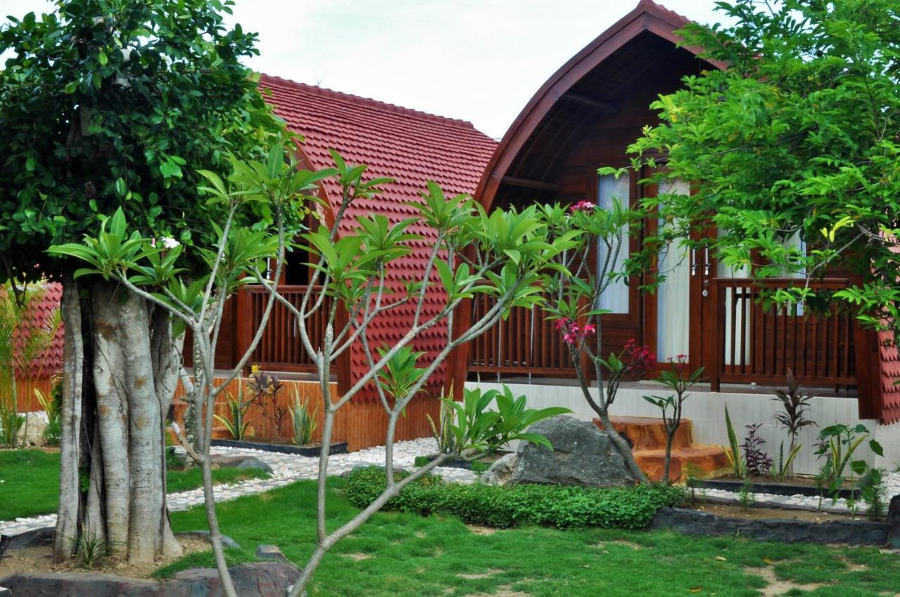 Setilas Bungalows Batununggul Extérieur photo