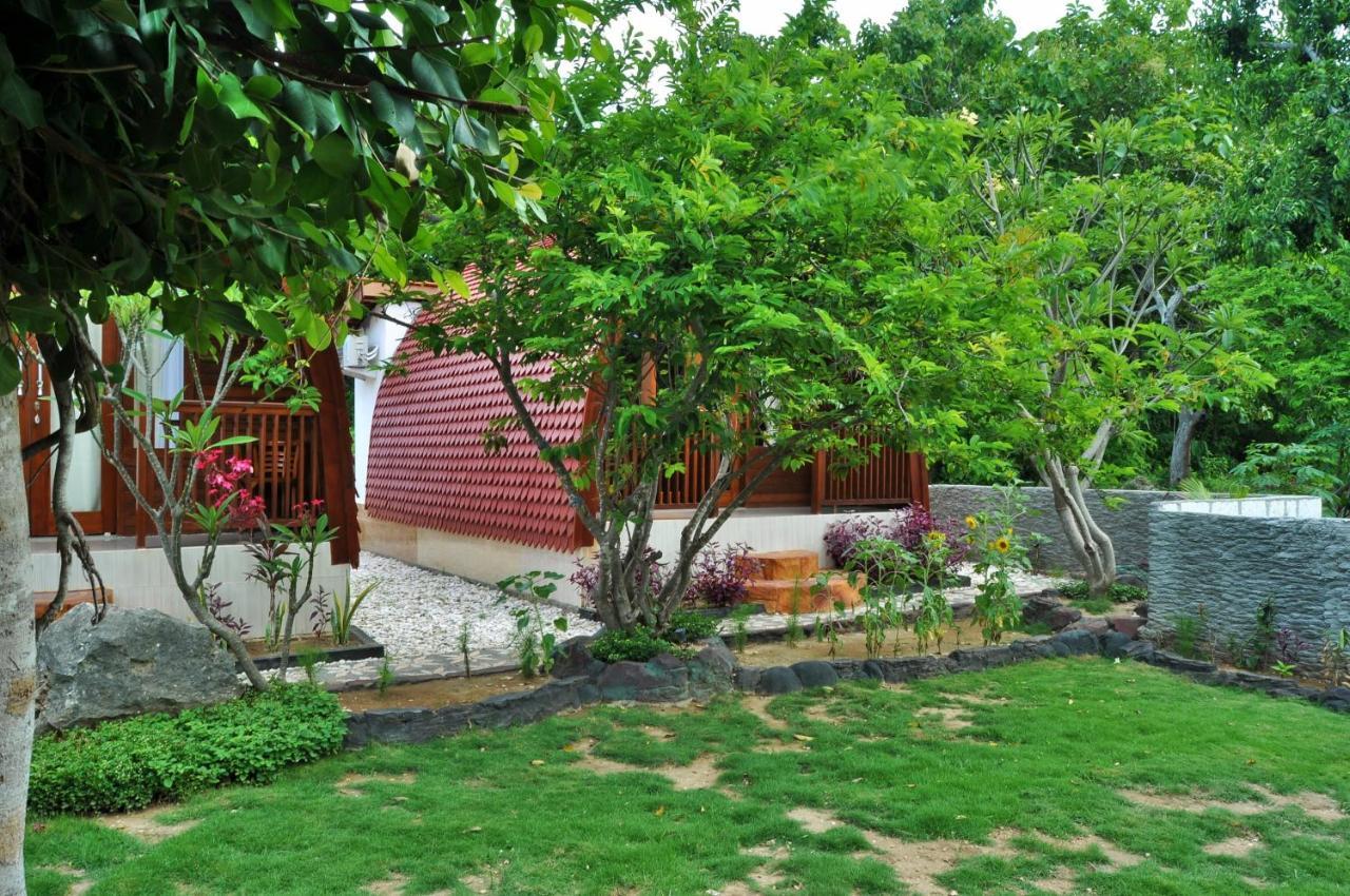 Setilas Bungalows Batununggul Extérieur photo