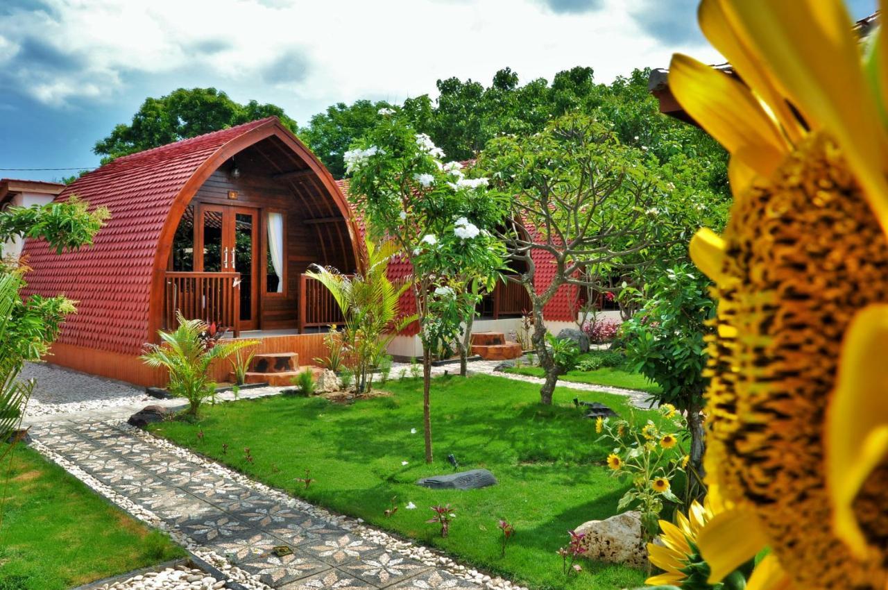 Setilas Bungalows Batununggul Extérieur photo