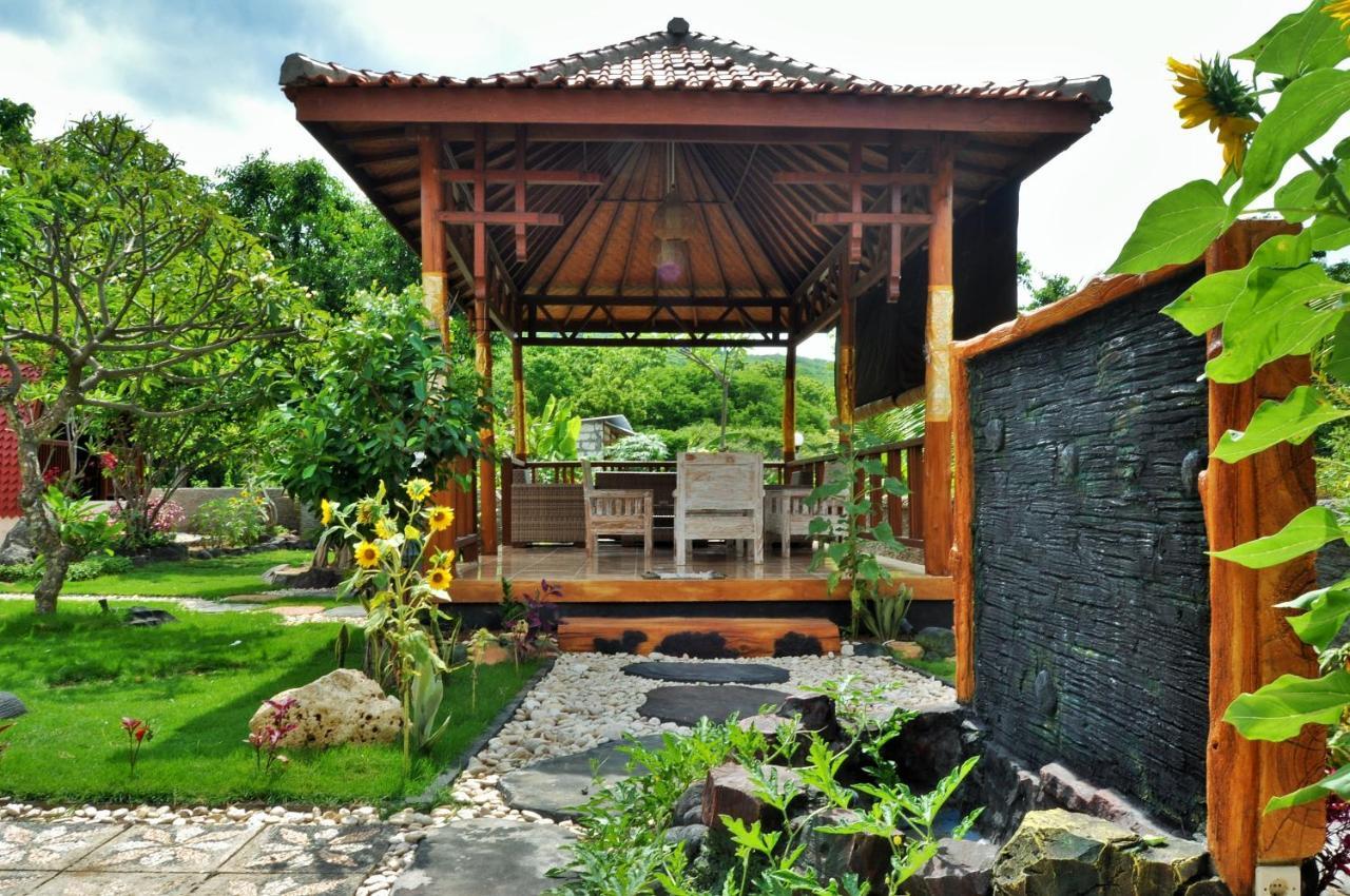 Setilas Bungalows Batununggul Extérieur photo
