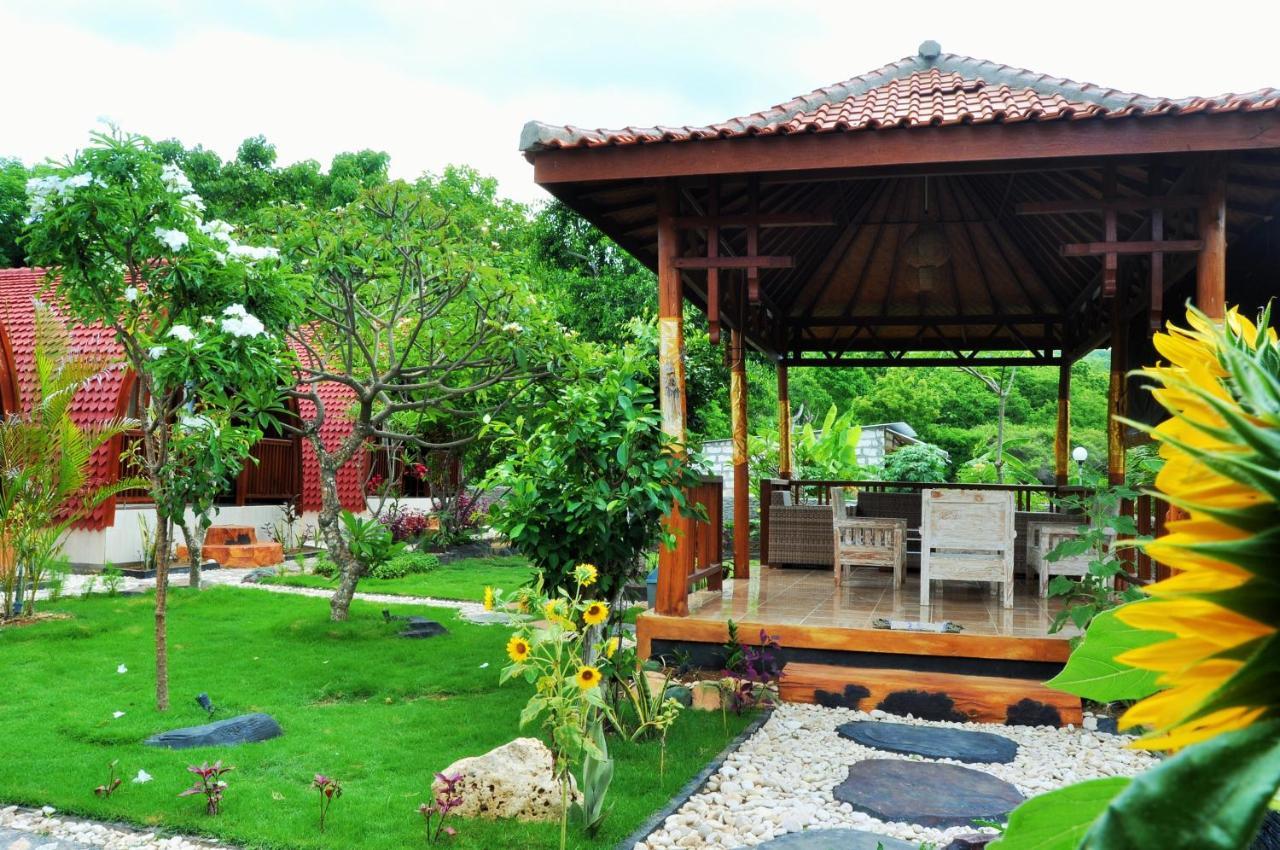 Setilas Bungalows Batununggul Extérieur photo